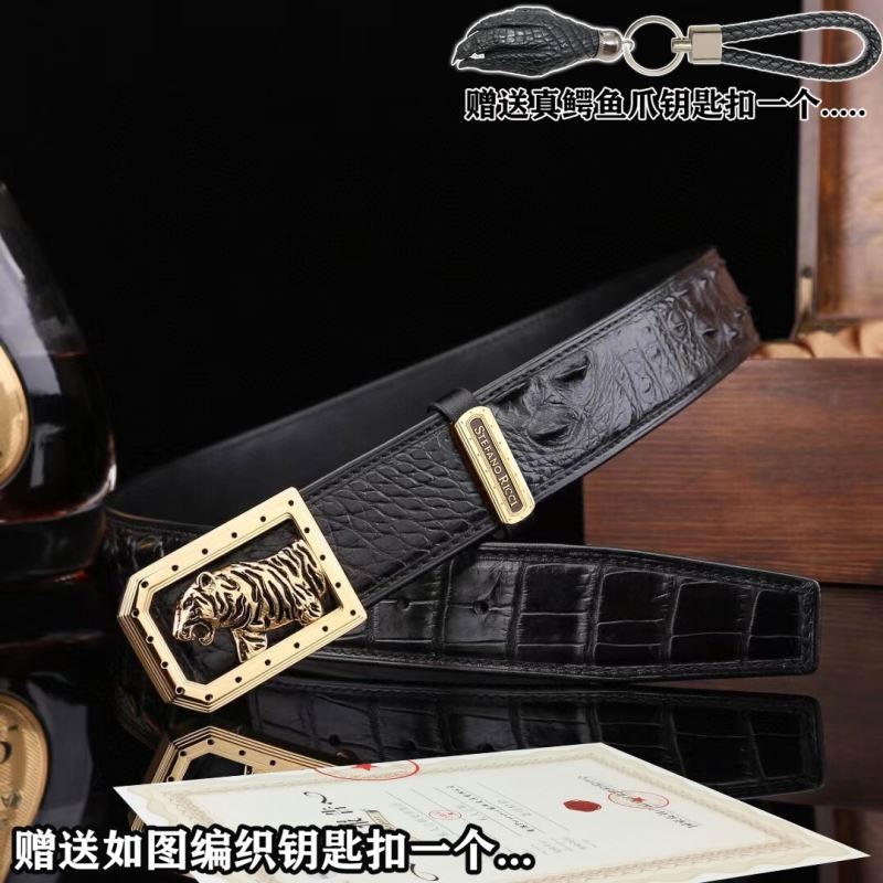 Stefano Ricci Belts